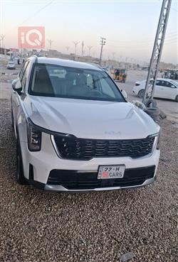 کیا سۆرینتۆ